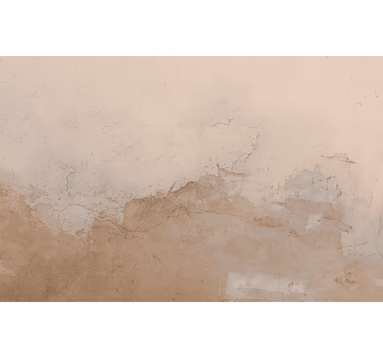 Murais de Parede Textura cor de areia - TenStickers