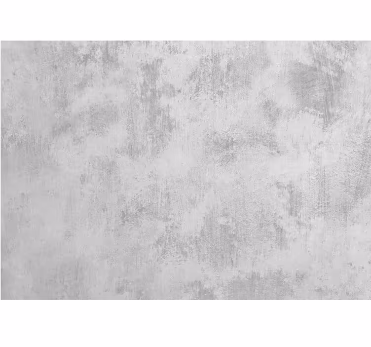 Fotomurais texturas e padrões Concreto cinza claro básico - TenStickers