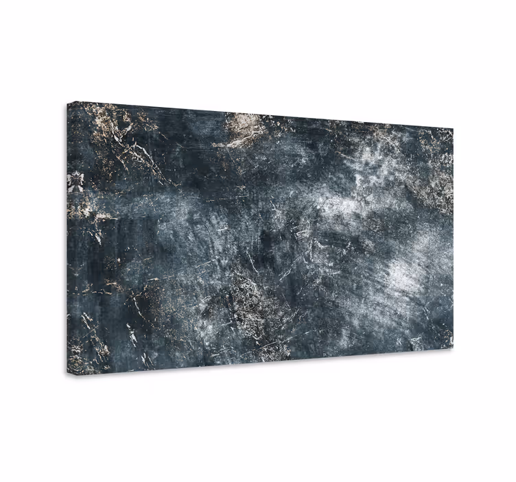 Quadro decorativo para sala produtousado "estilo industrial" - TenStickers