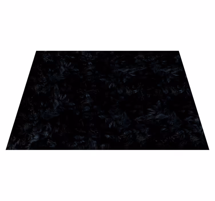 Tapete vinílico preto efeito mais forte - TenStickers