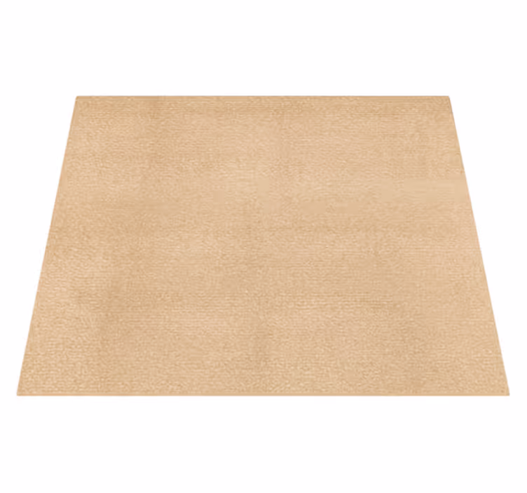 Tapete vinílico para exterior textura natural de estopa - TenStickers