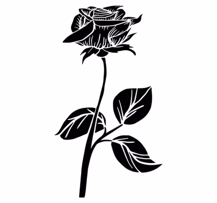 Tapete vinílico casa de banho rosa para box - TenStickers