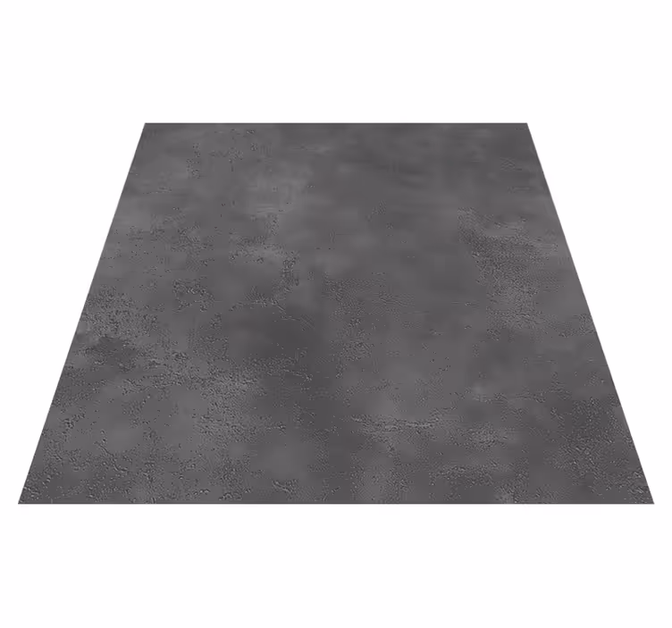 Tapete vinílico cozinha imitação concreto - TenStickers