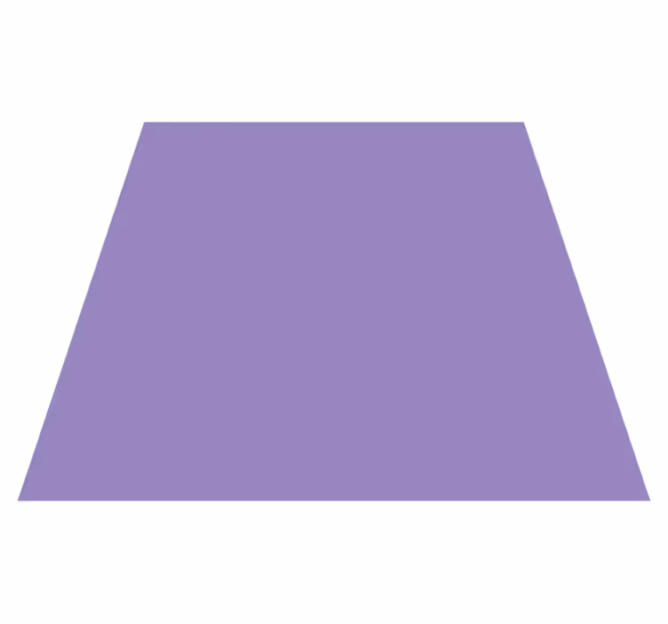 Tapete vinílico quarto e lençol roxo para armário - TenStickers