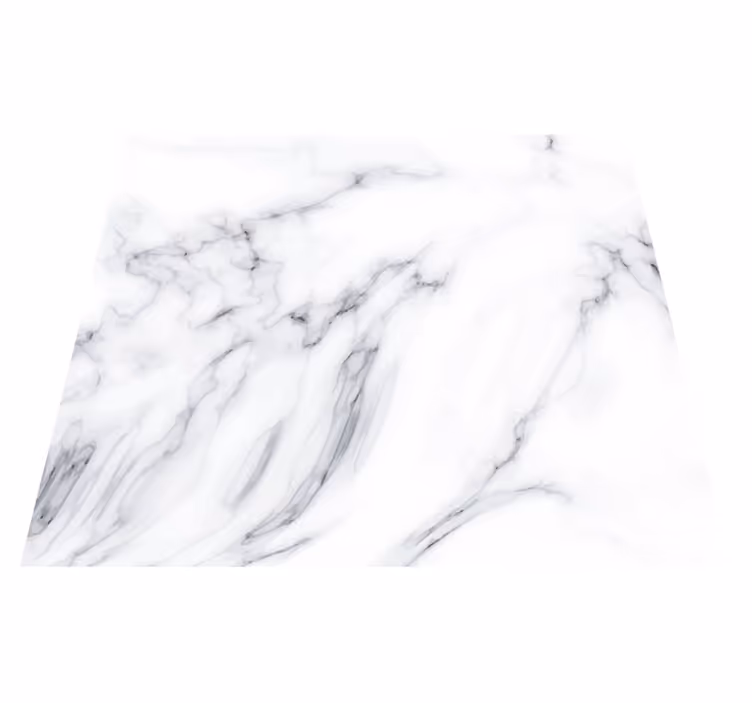 Tapete vinílico texturas com elegância simples em mármore - TenStickers