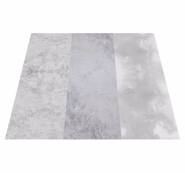 Tapete vinílico texturas sombras cinzas - TenStickers