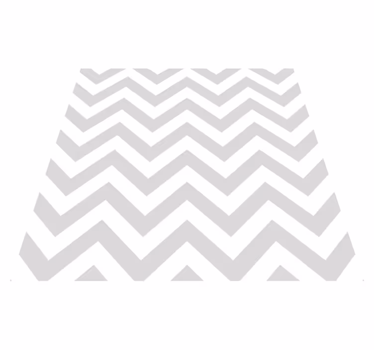 Tapete de vinil minimalista com riscas bege - TenStickers