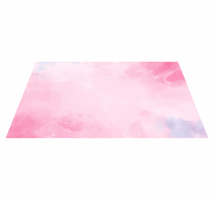 Tapete vinílico texturas aquarela gradiente - TenStickers
