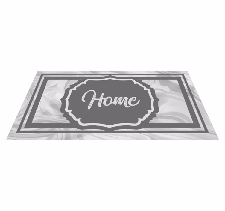 Ladrilhos de mármore ladrilhos de cozinha para casa - TenStickers