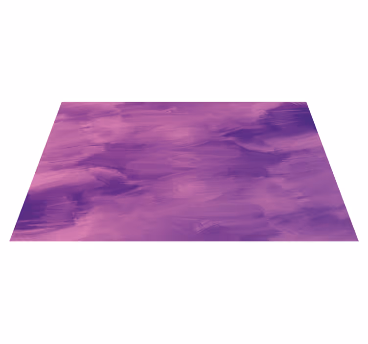 Tapete vinílico outras texturas redemoinho abstrato roxo - TenStickers