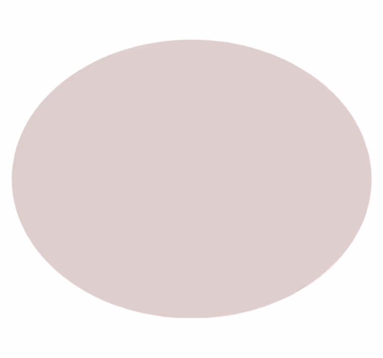 Tapete vinílico para quarto cinza pastel - TenStickers