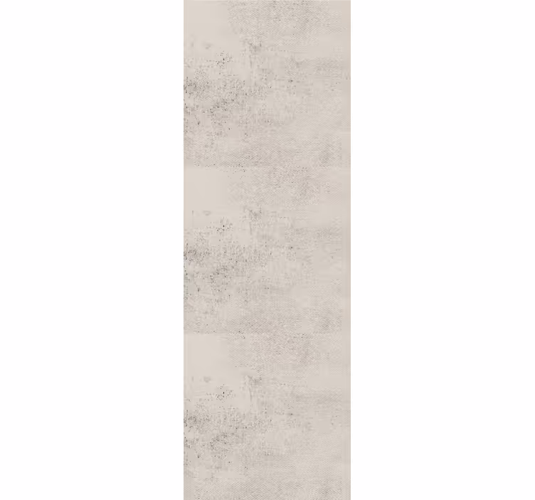 papel de parede betão superfície neutra texturizada - TenStickers