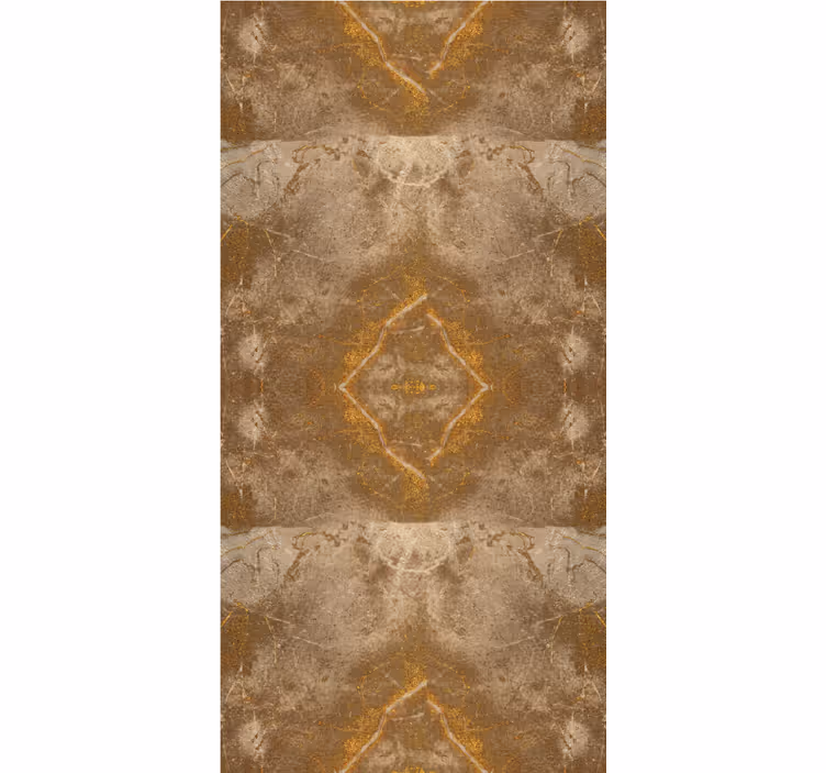 papel de parede mármore textura de pedra elegante - TenStickers