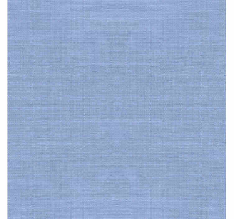 papel de parede outras texturas motivo fino de juta azul - TenStickers