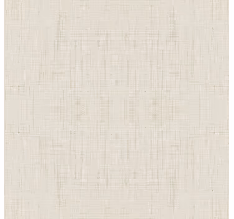 Papel de parede outras texturas linho neutro - TenStickers