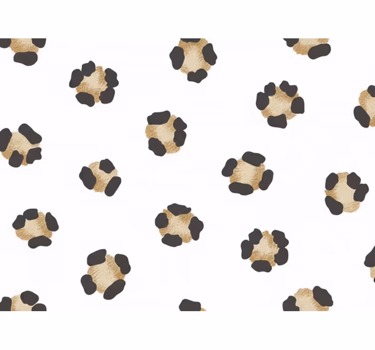 Papel de parede outras texturas estampa clássica - TenStickers