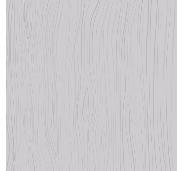 Papel de parede para sala imitação madeira cinza - TenStickers