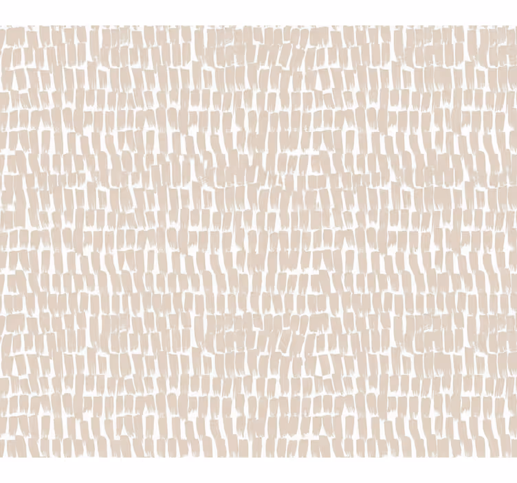 Papel de parede para sala pinceladas suaves altas - TenStickers
