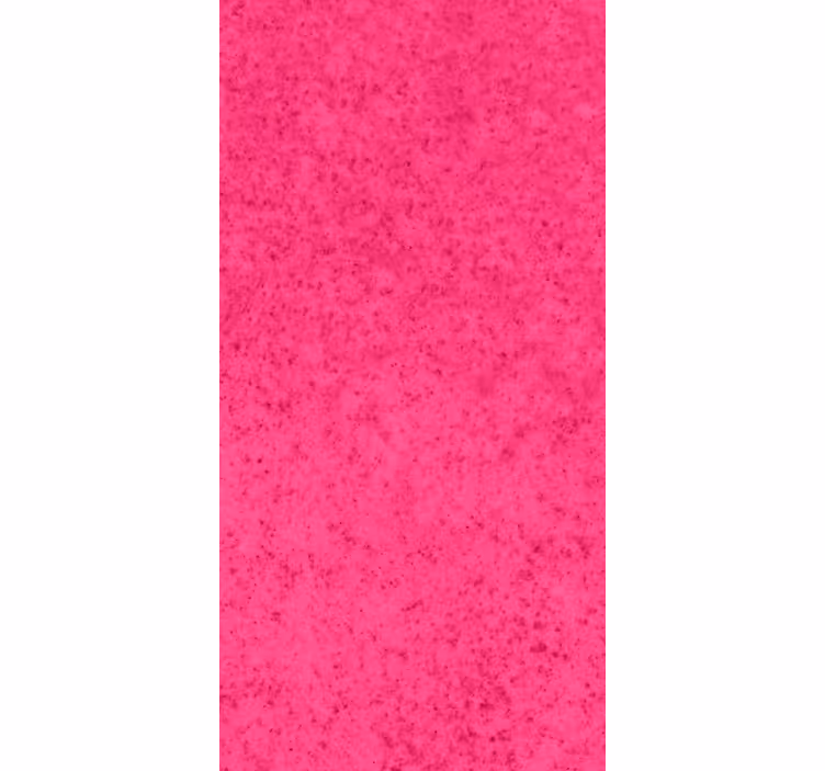 Papel de parede ornamental veludo rosa - TenStickers