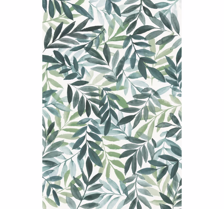 Papel de parede natureza fundo natural - TenStickers