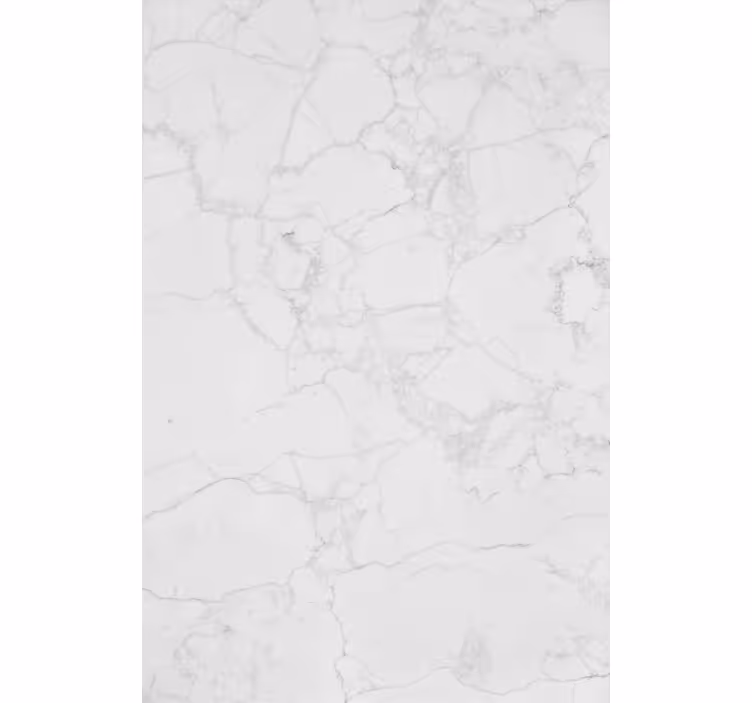 Papel de parede outras texturas superfície mármore cinza - TenStickers
