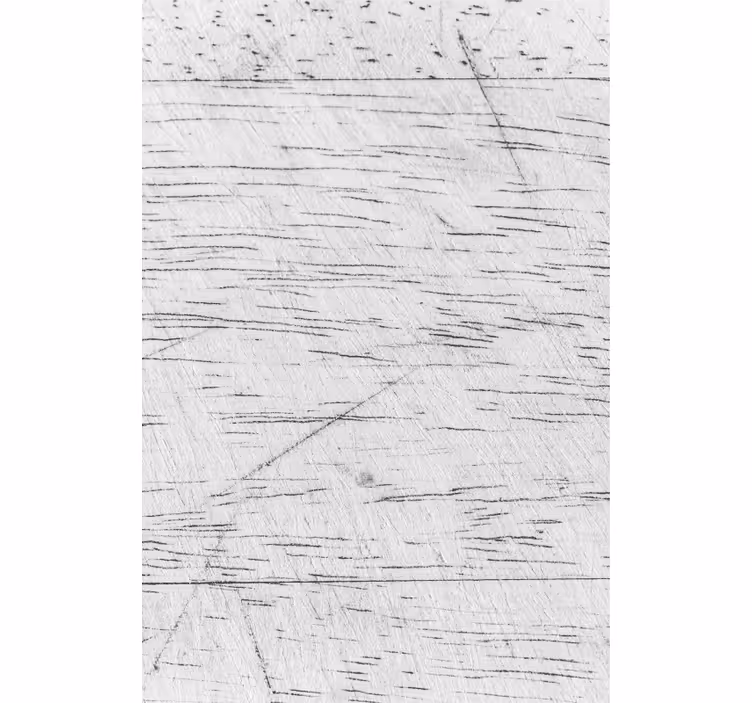 Papel de parede outras texturas madeira branca chic - TenStickers