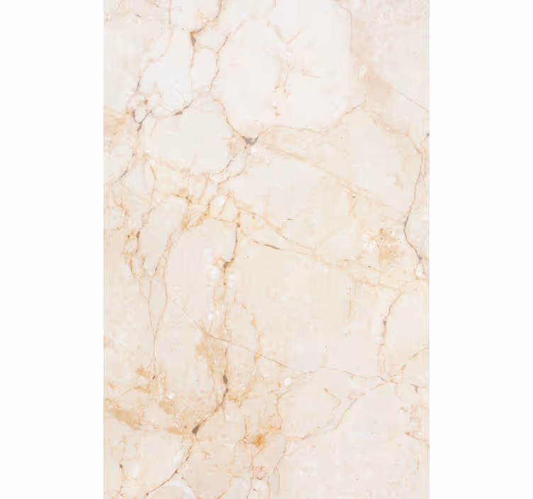 Papel de parede mármore efeito mármore branco clássico - TenStickers