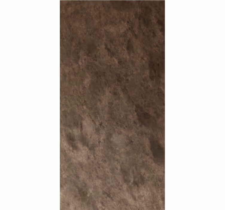 Papel de parede mármore efeito elegante marrom - TenStickers