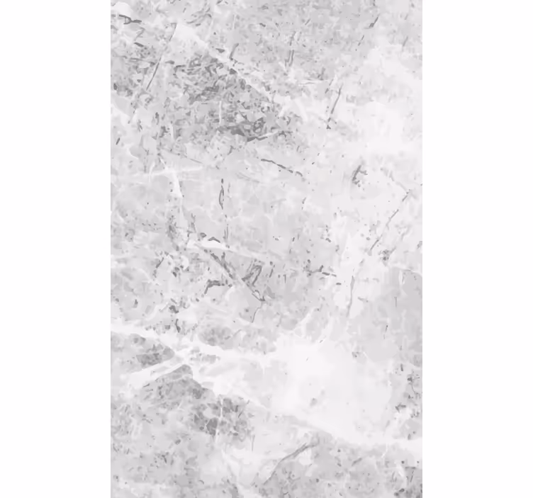 Papel de parede mármore simplicidade em mármore - TenStickers