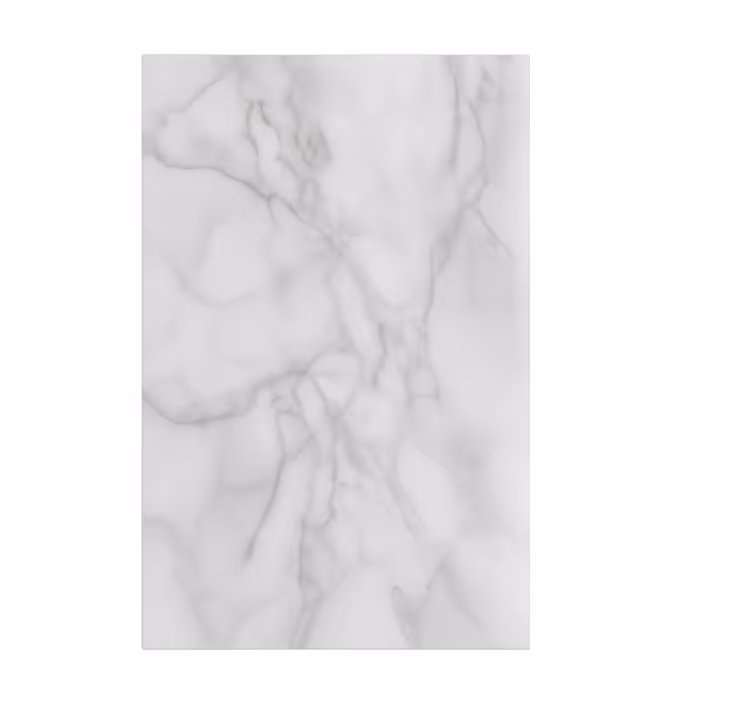 Papel de parede mármore efeito espiral neutro - TenStickers