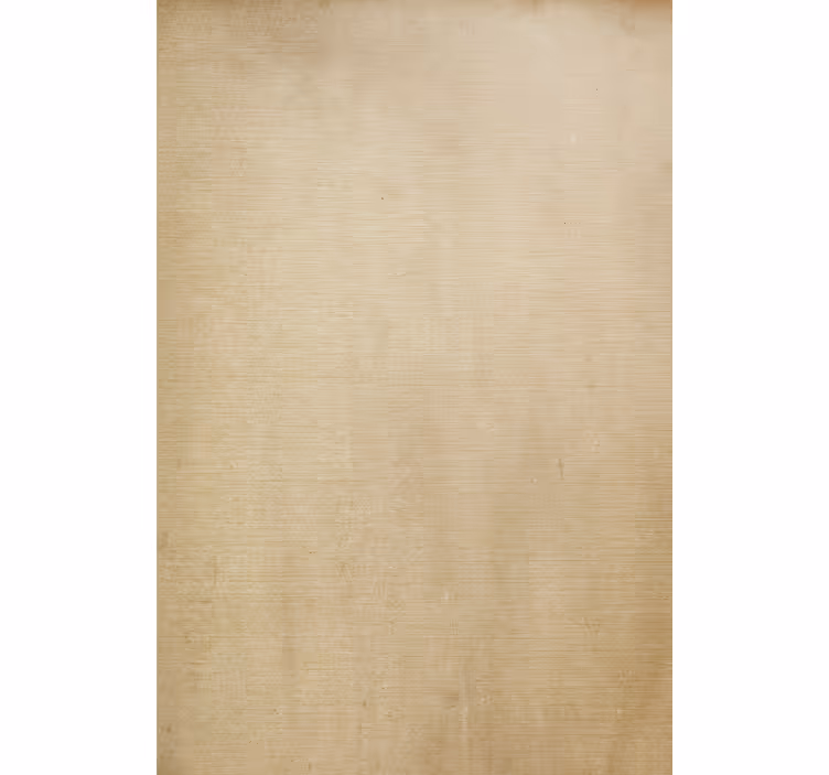 Papel de parede rústico em tons de bege - TenStickers