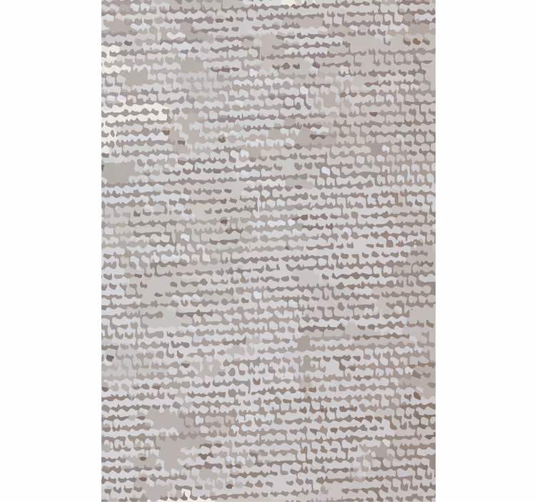 Papel de parede para sala padrão cinza texturizado - TenStickers