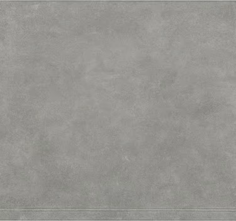 Papel de parede para sala concreto cinza moderno - TenStickers