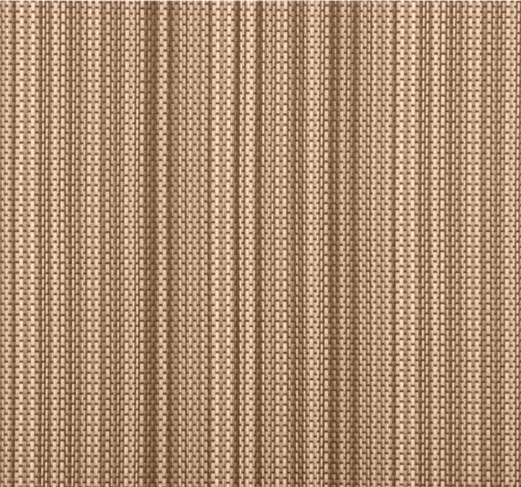 Papel de parede casa de banho trama neutra texturizada - TenStickers