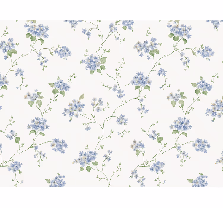 Papel de parede para sala decorativo moderno - TenStickers