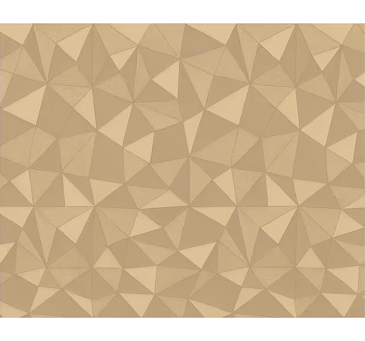 Papel de parede quarto de casal moderno 3d - TenStickers