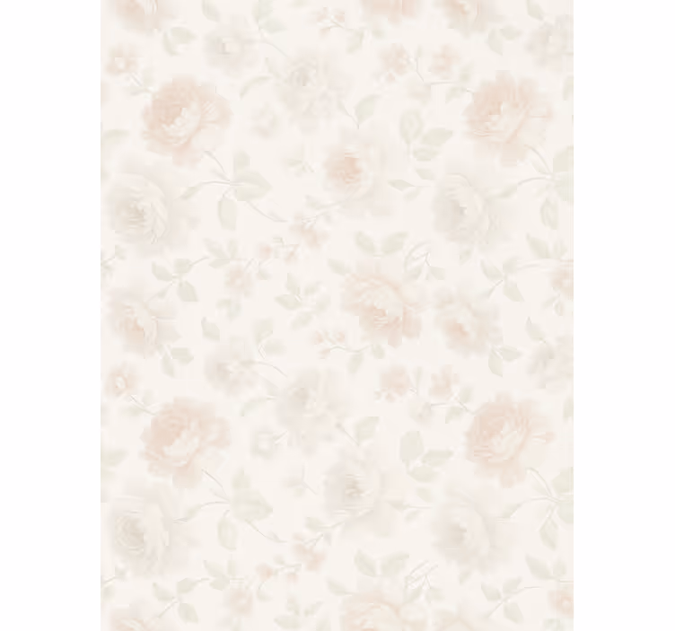 Papel de parede quarto de casal design vintage cinza - TenStickers