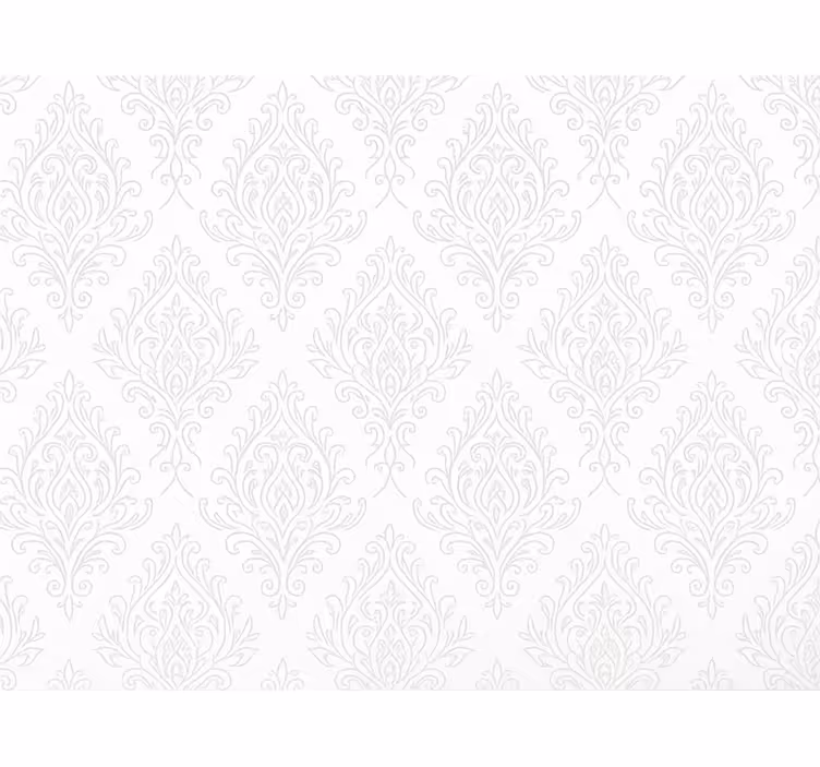 Papel de parede quarto de casal design brilhante - TenStickers