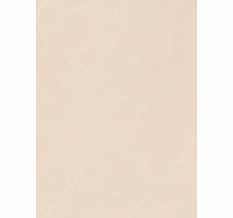 Papel de parede para sala design bege mármore claro - TenStickers