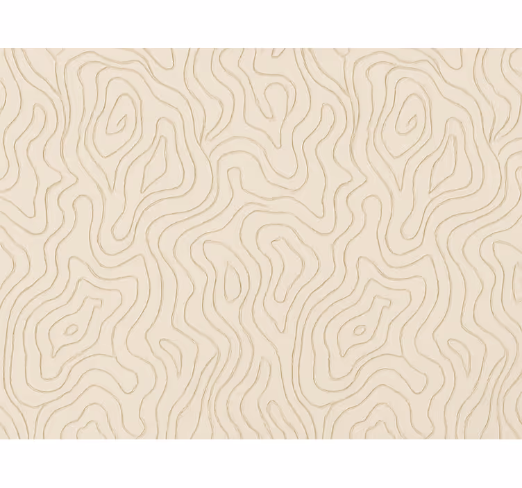Papel de parede para sala efeito pedra realista - TenStickers