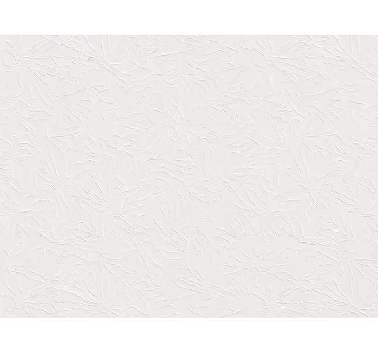 Papel de parede para sala textura branca moderna - TenStickers