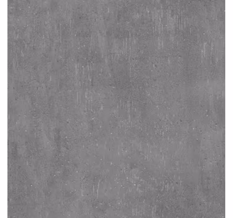 Papel de parede metal textura de concreto - TenStickers