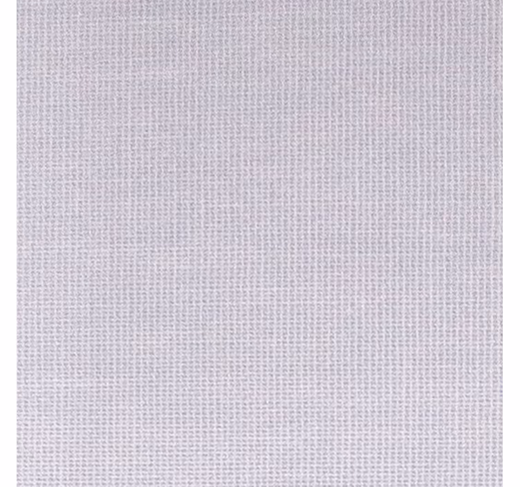 Papel de parede cinzento translúcido prateado - TenStickers