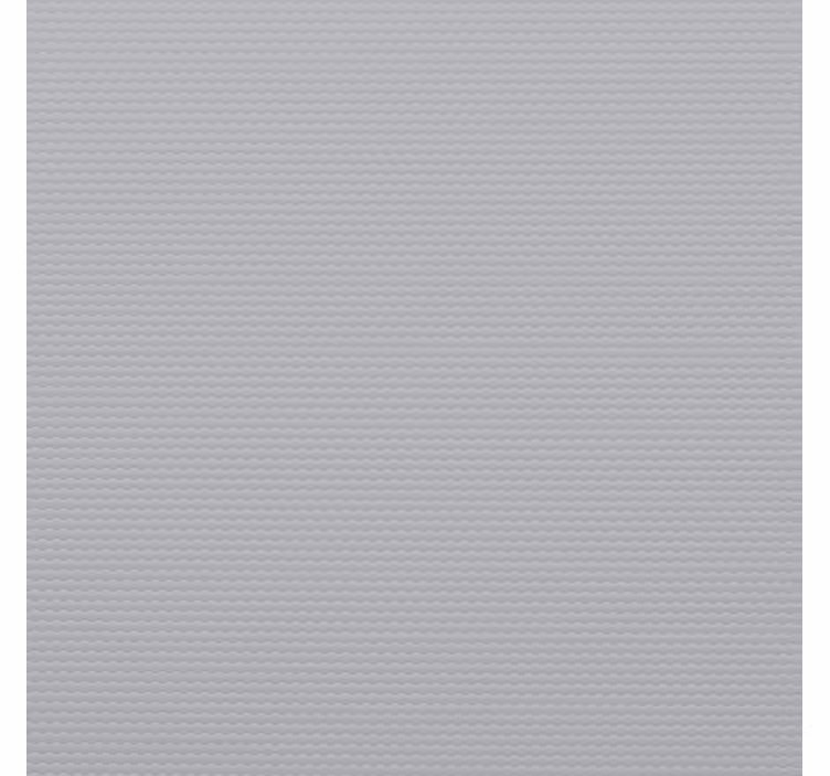 Papel de parede cinzento blackout - TenStickers