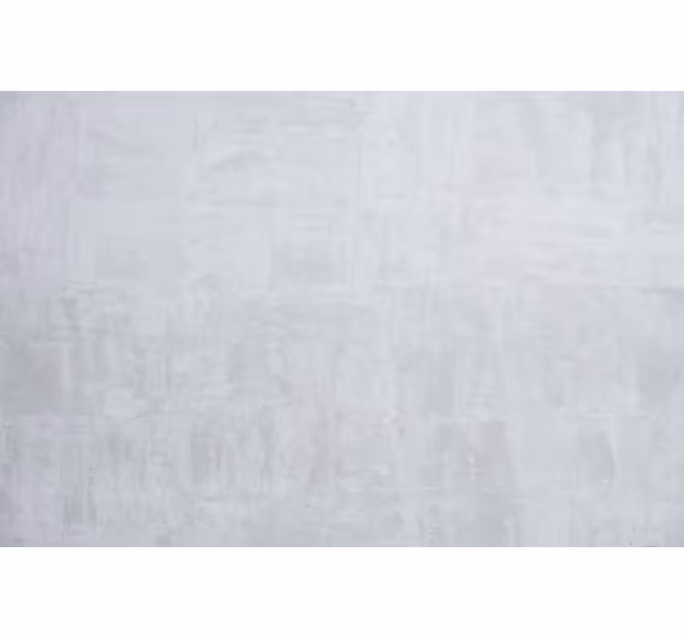 Papel de parede cinzento concreto claro - TenStickers