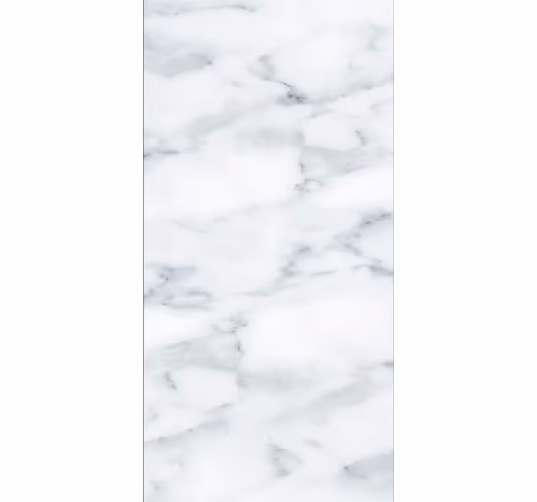 papel de parede pedra Grande telha de mármore - TenStickers