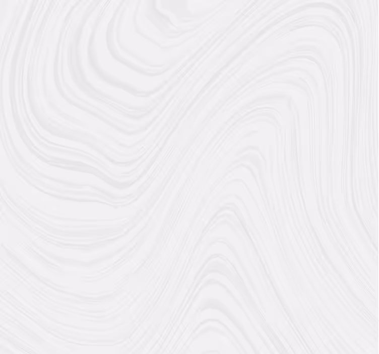 papel de parede mármore Padrão de mármore branco riscas cinza - TenStickers