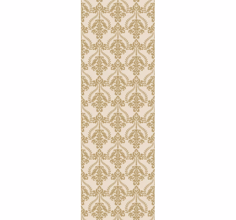 papel de parede para sala Marlborough - TenStickers