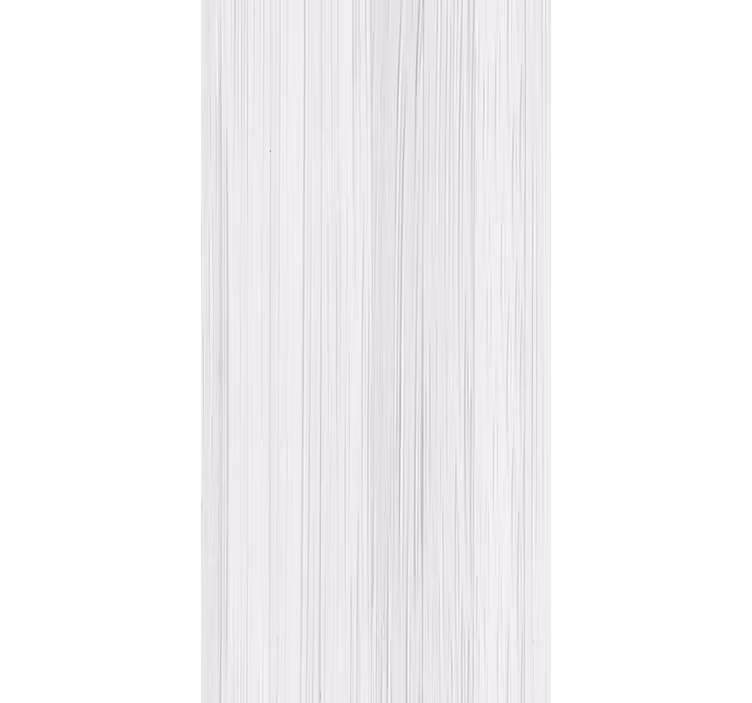 papel de parede madeira Estilo de madeira branca - TenStickers