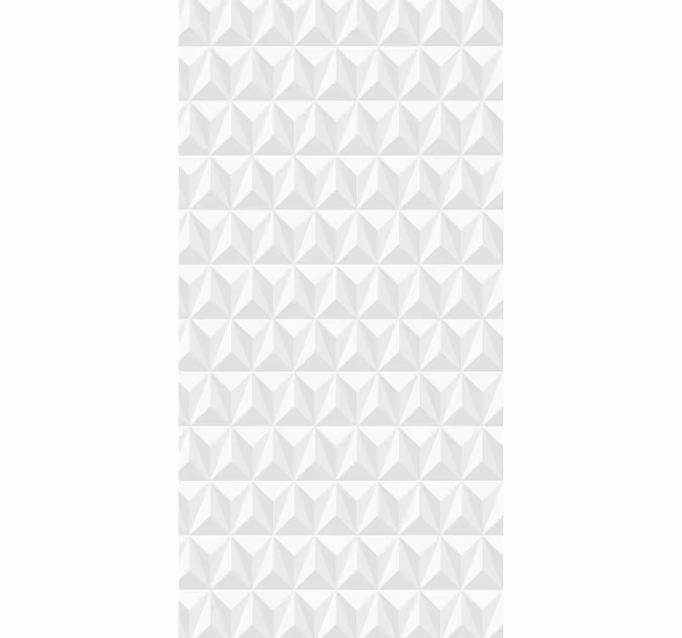 papel de parede árvores Tema 3d impresso casca e vara - TenStickers